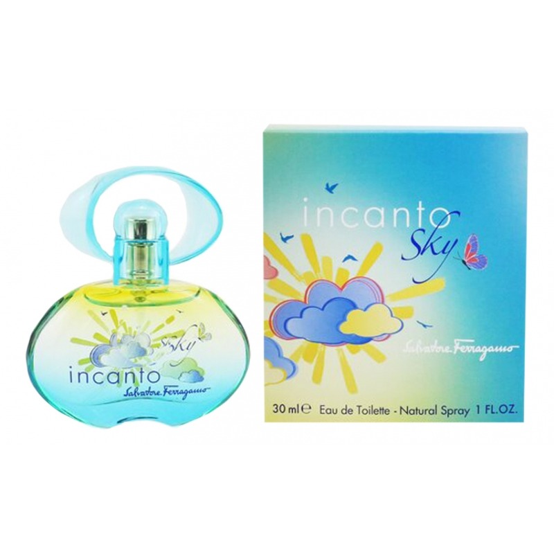 Incanto Sky