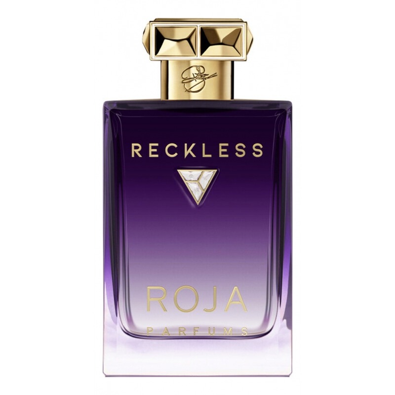 Reckless Pour Femme Essence De Parfum reckless