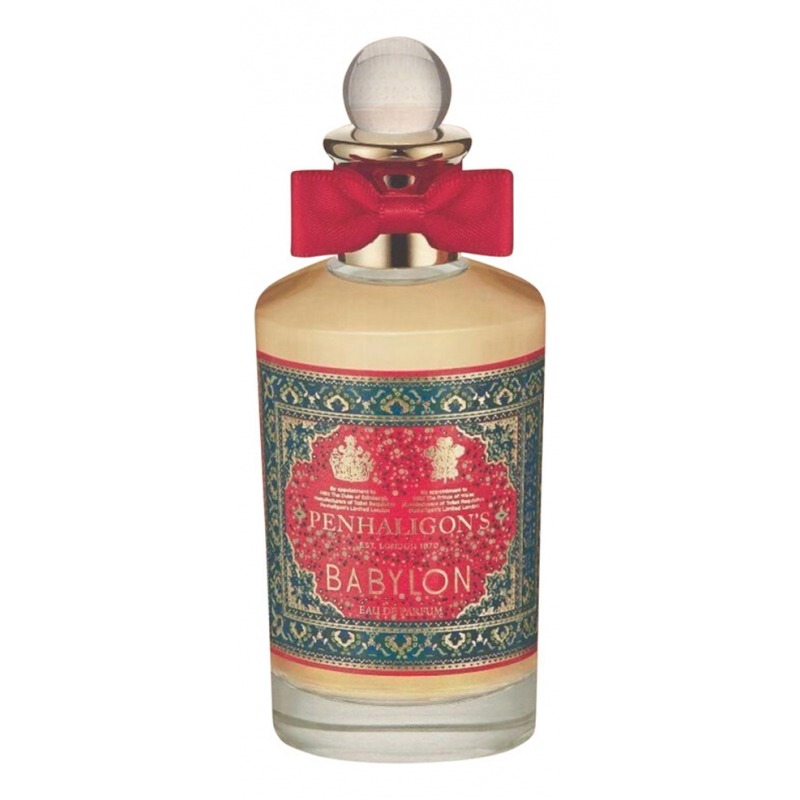 Penhaligon`s Babylon