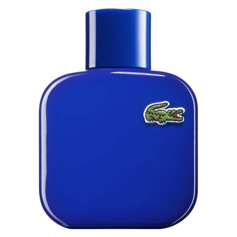 Eau de Lacoste L.12.12 Bleu Powerful от Aroma-butik