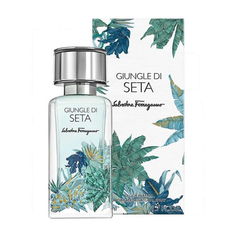 

Giungle di Seta