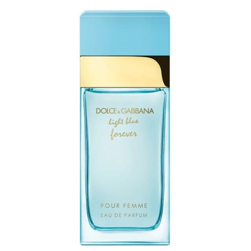 

Light Blue Forever