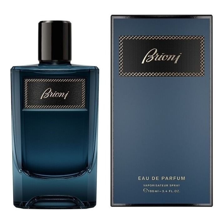 Brioni Eau De Parfum 2021 от Aroma-butik