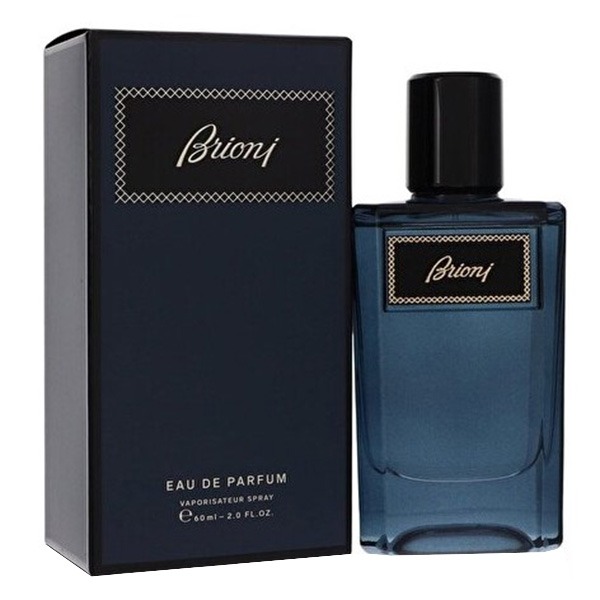 Brioni Eau De Parfum 2021 от Aroma-butik
