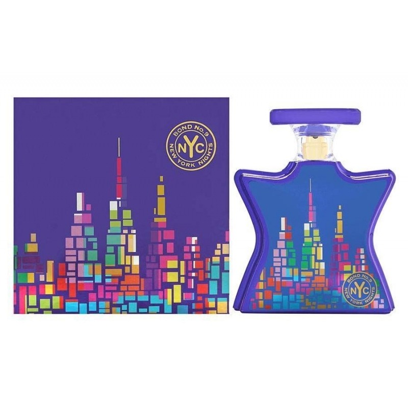 New York Nights от Aroma-butik