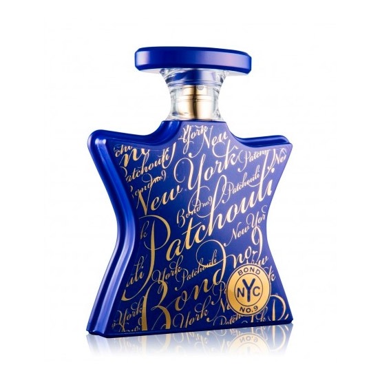 Bond No. 9 New York Patchouli - фото 1