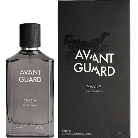 

Avant Guard