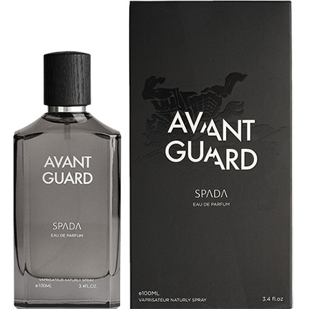 Avant Guard от Aroma-butik