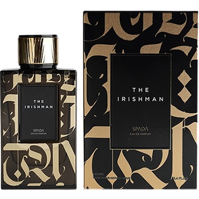 The IrishMan от Aroma-butik