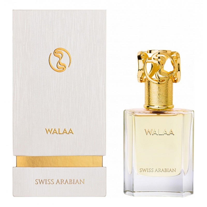 Walaa от Aroma-butik