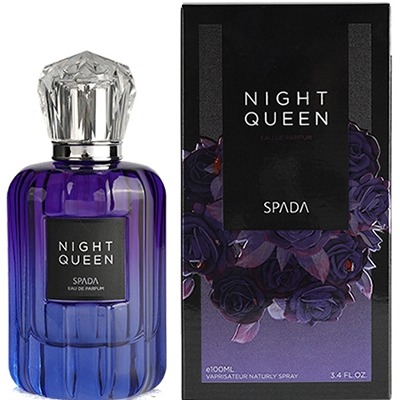 Night Queen от Aroma-butik