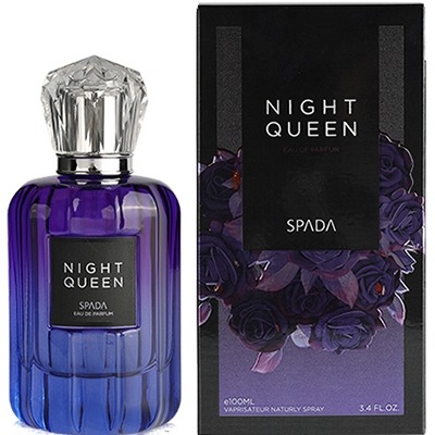 

Night Queen