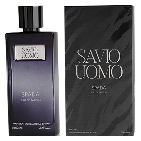 Savio Uomo от Aroma-butik