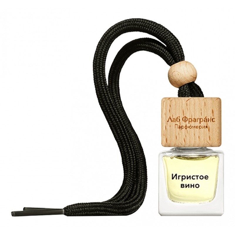 

Игристое вино