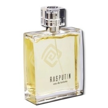 

Rasputin
