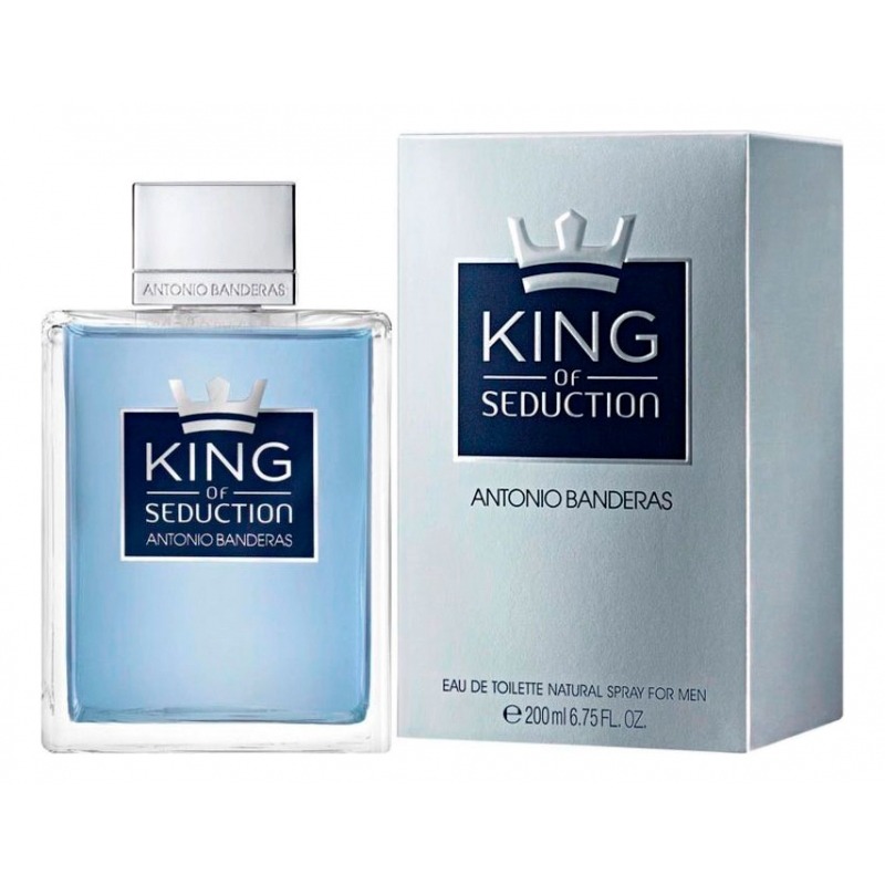 King of Seduction