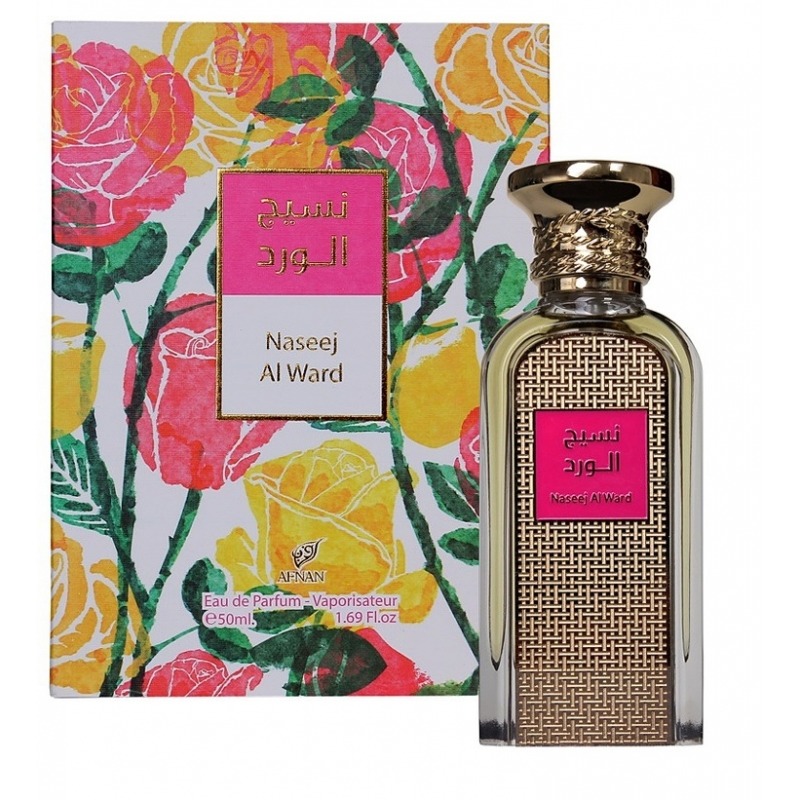 Naseej Al Ward от Aroma-butik