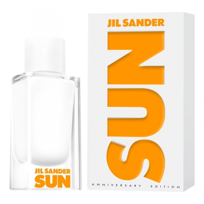 Jil Sander Sun 30th Anniversary Edition