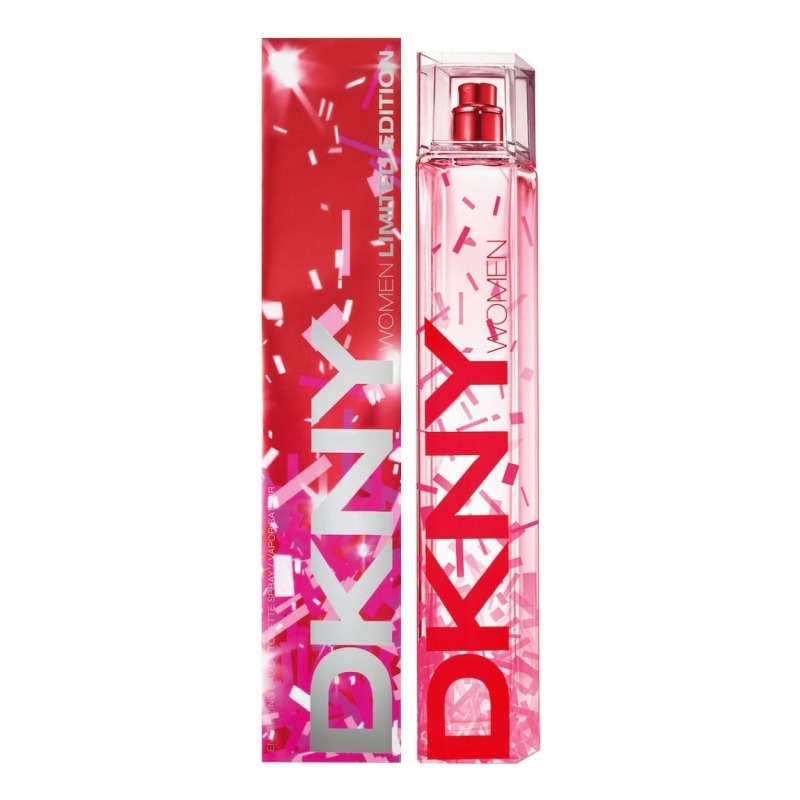 DKNY Women Limited Edition 2019 от Aroma-butik