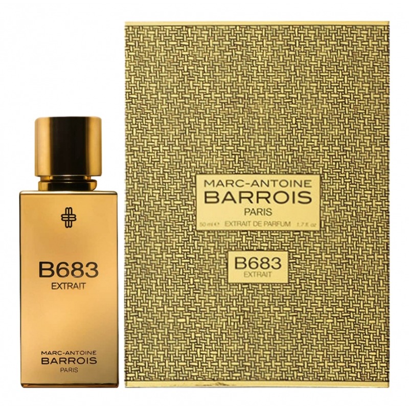 B683 Extrait от Aroma-butik