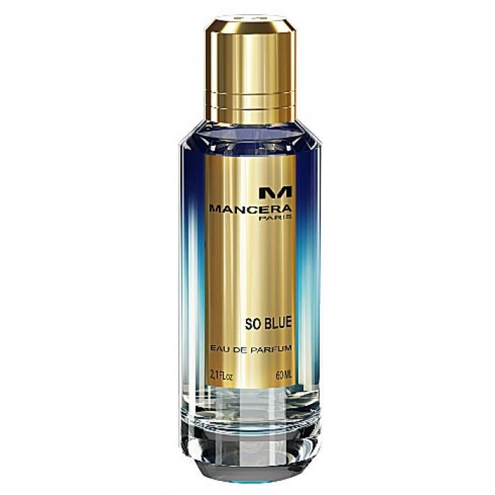 So Blue от Aroma-butik