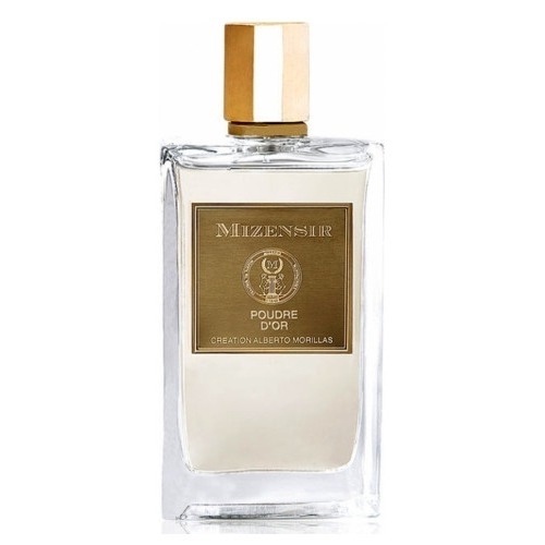 Poudre d'Or