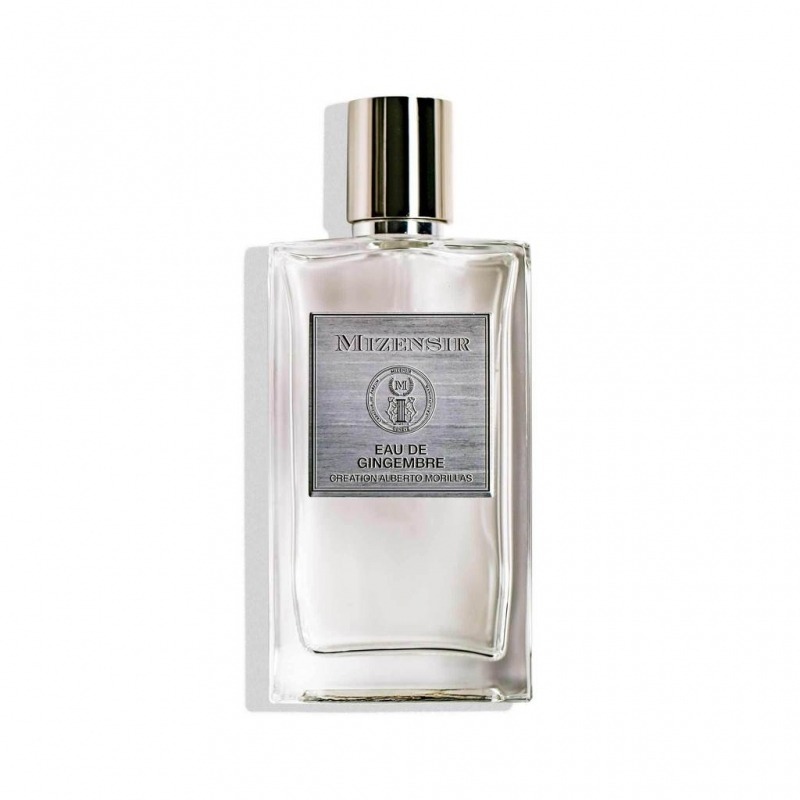 

Eau de Gingembre