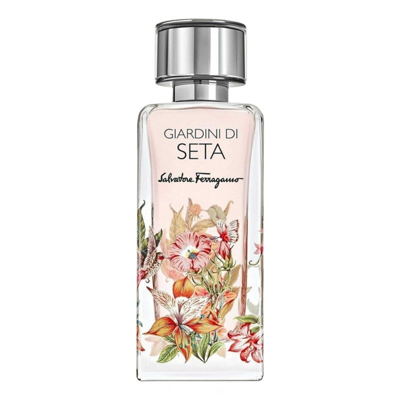 Giardini di Seta от Aroma-butik