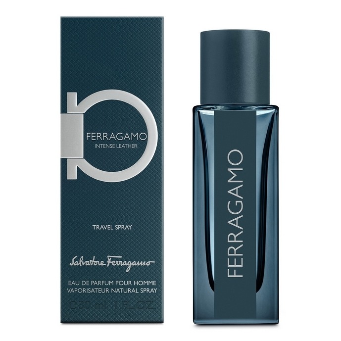Ferragamo Intense Leather