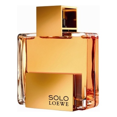 Solo Loewe Absoluto от Aroma-butik