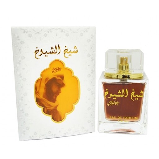 Sheikh Shuyukh Khusoosi от Aroma-butik