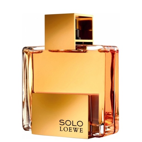 Solo Loewe Absoluto от Aroma-butik