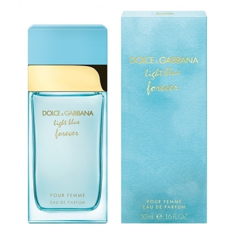 Light Blue Forever от Aroma-butik