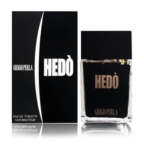 Grigioperla Hedo от Aroma-butik