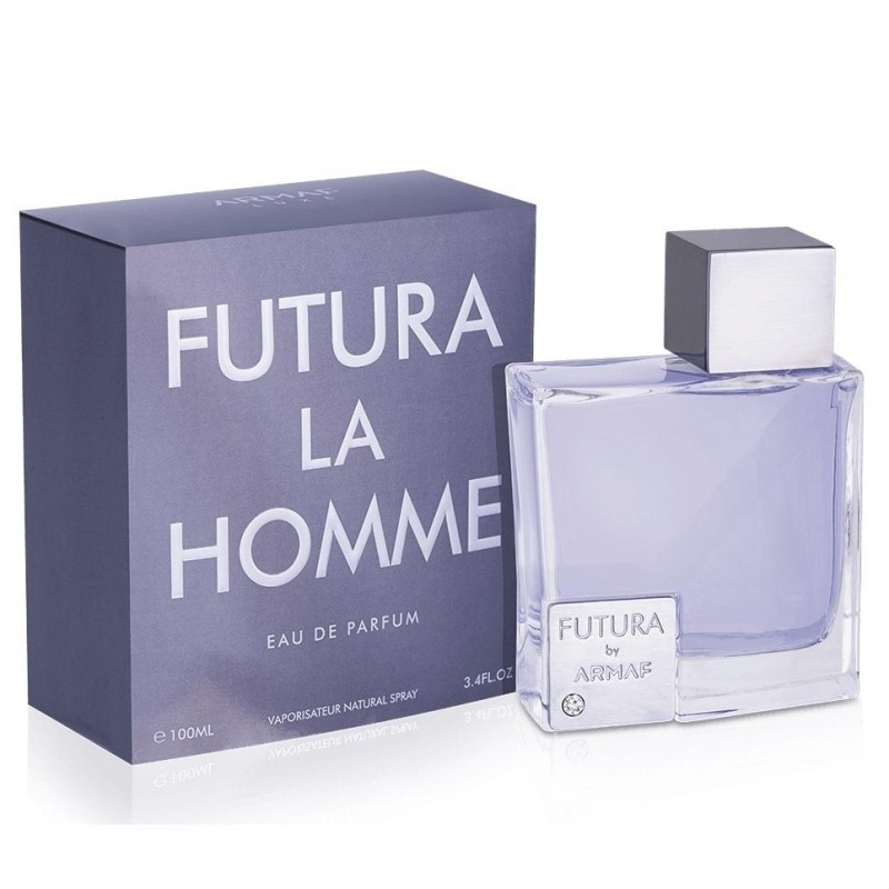 

Futura La Homme