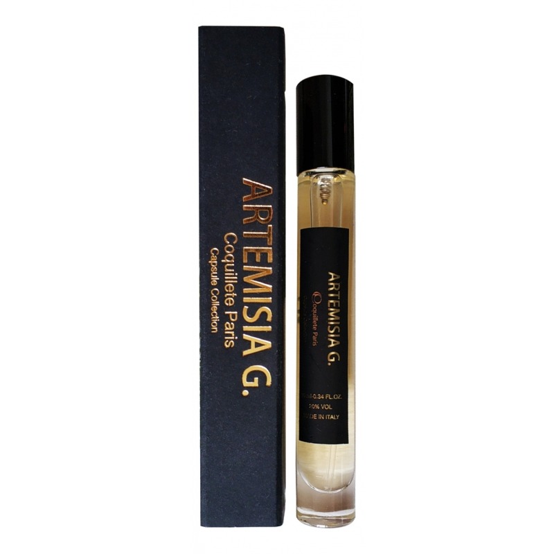 

Artemisia G