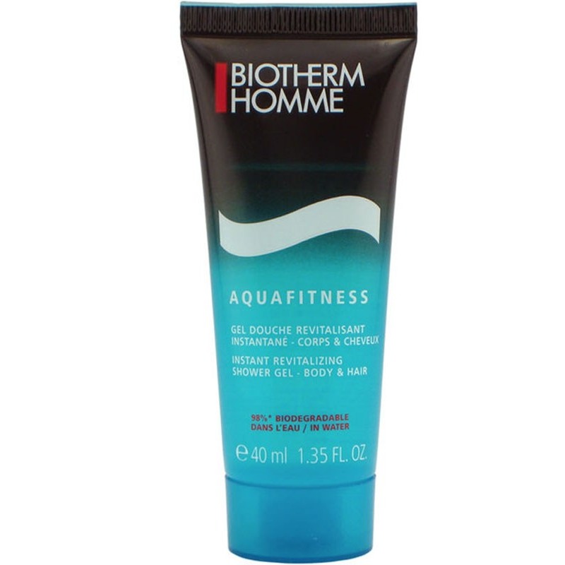 

Homme Aquafitness