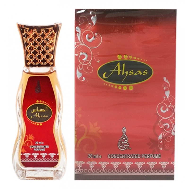 Ahsas от Aroma-butik