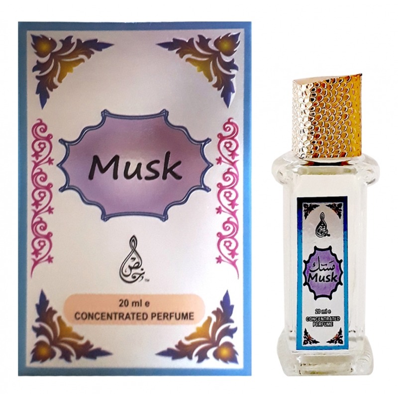 Musk от Aroma-butik