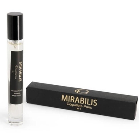 Mirabilis
