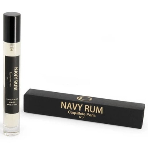 Navy Rum от Aroma-butik