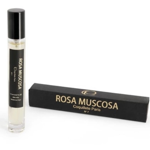 

Rosa Muscosa