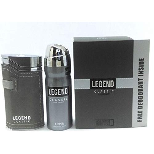 Legend Classic от Aroma-butik