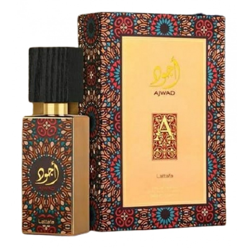 Ajwad от Aroma-butik