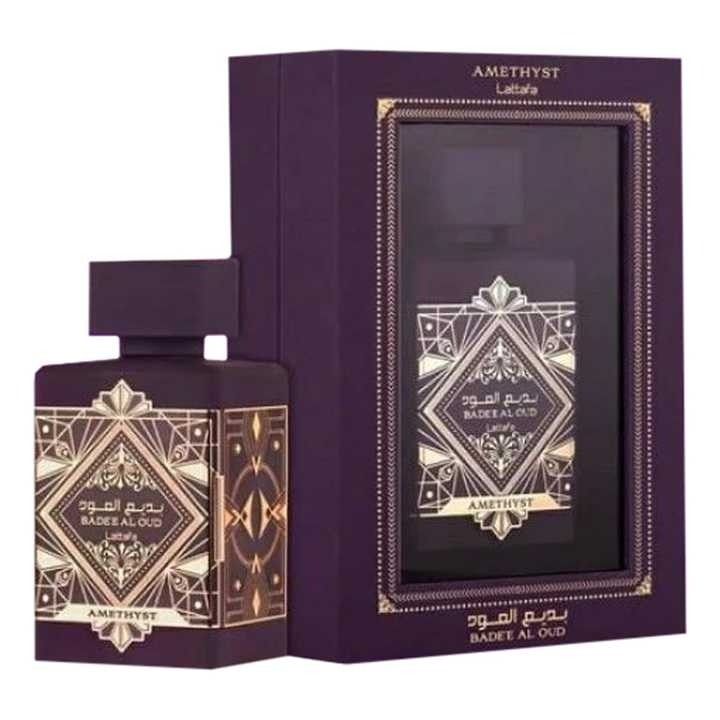 Bade'e Al Oud Amethyst от Aroma-butik