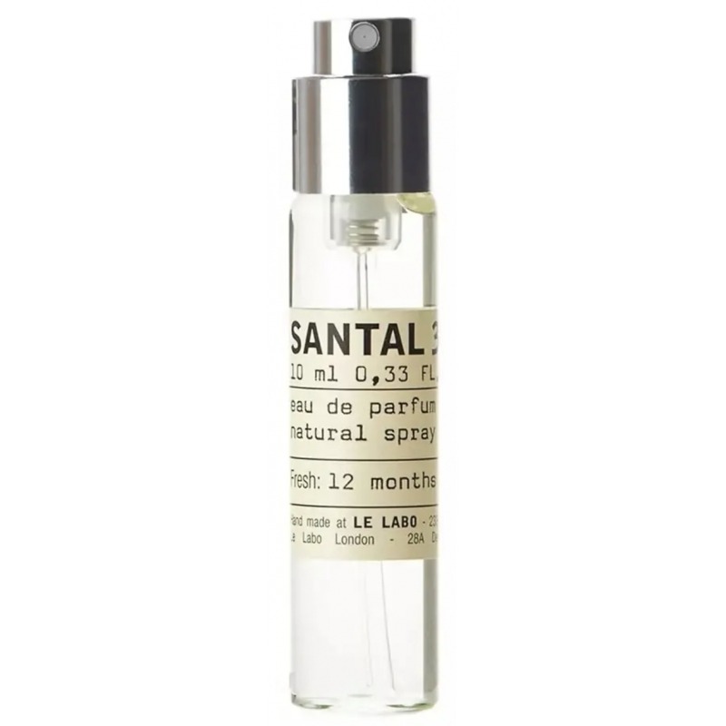 Santal 33