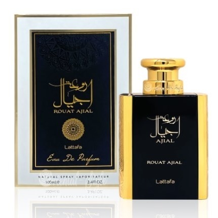 Rouat Ajial от Aroma-butik