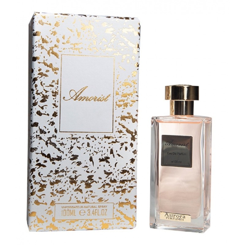 

Amorist White