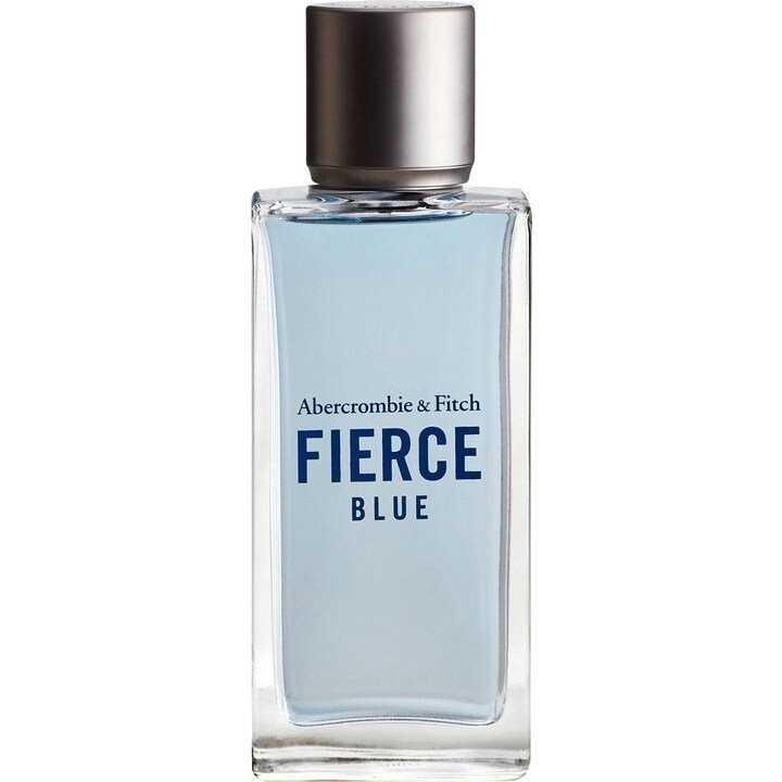 

Fierce Blue