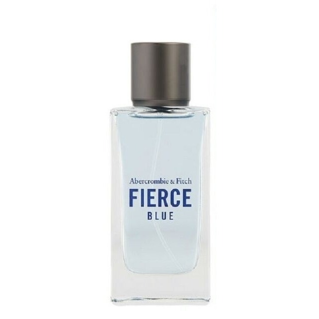 Fierce Blue от Aroma-butik